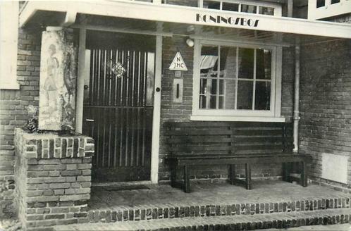(388-448-043) Bakkum NH Koningsbosch, Verzamelen, Ansichtkaarten | Nederland, Noord-Holland, Verzenden