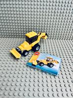LEGO Creator 7875 Graafmachine, Kinderen en Baby's, Speelgoed | Duplo en Lego, Ophalen of Verzenden, Gebruikt, Complete set, Lego