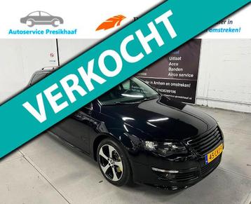 Volkswagen Passat Variant 1.8 TFSI Highline Automaat beschikbaar voor biedingen