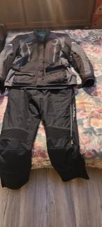 Motorpak Textiel - Jas en Broek Goretex, Motoren, Kleding | Motorkleding, Held, Jas | textiel, Dames, Ophalen of Verzenden