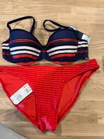 Marie Jo bikini maat 80C slip 40 NIEUW!! Set nu €25,-, Kleding | Dames, Badmode en Zwemkleding, Nieuw, Bikini, Ophalen of Verzenden