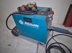 Metallit Profi Line Digital 190E MIG Lasapparaat., Ophalen, Co2
