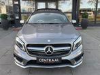 Mercedes-Benz GLA-klasse AMG 45 4MATIC 360PK|Pano|Recaro|Mem, Gebruikt, Zwart, 4 cilinders, 360 pk