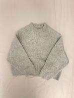 Mango Trui met Pofmouwen, Kleding | Dames, Truien en Vesten, Maat 38/40 (M), Mango, Ophalen of Verzenden, Zo goed als nieuw