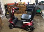 Scootmobiel Shoprider, Ophalen, Shoprider