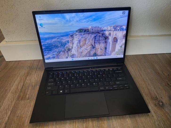 BTO Laptop krachtige Intel Core i7-10510U - Windows 11, Computers en Software, Windows Laptops, 14 inch, SSD, 2 tot 3 Ghz, Ophalen of Verzenden