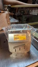 Nieuw overdekslot in verpakking, Ophalen of Verzenden, Nieuw