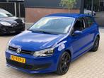 Volkswagen Polo 1.4-16V Trendline AIRCO PDC ELEKTR PAKKET SP, Voorwielaandrijving, Gebruikt, Zwart, 4 cilinders