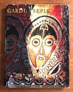 SEPIK Papua Nieuw-Guinea (foto’s van een stervende cultuur), Ophalen of Verzenden