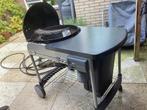 Weber Performer Houtskool BBQ, Ophalen, Gebruikt