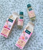 kneipp bodyolie en massageolie 20 ml 2 stuks (nieuw!), Ophalen of Verzenden, Nieuw, Overige typen
