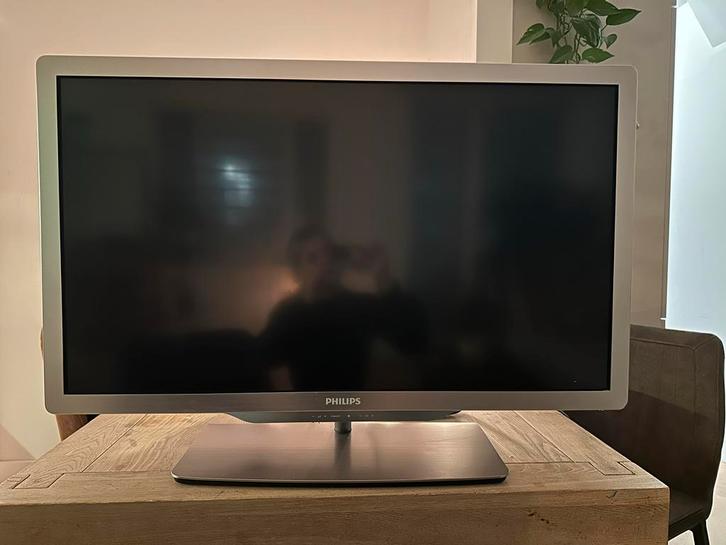 Philips Smart LED TV - 7000 Series, Audio, Tv en Foto, Televisies, Gebruikt, 80 tot 100 cm, Philips, 50 Hz, Ophalen of Verzenden