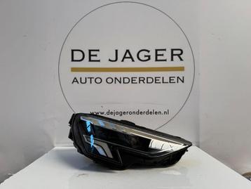 AUDI 8Y A3 VOL LED KOPLAMP LINKS COMPLEET 8Y0941034 beschikbaar voor biedingen