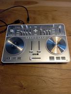 Vestax Spin DJ Controller - iOS Compatibel - zgan, Ophalen of Verzenden, Zo goed als nieuw, Dj-set, Overige merken