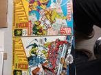 2 stuks stripboeken van;De She Hulk,nr.8 en 9., Boeken, Stripboeken, Meerdere stripboeken, Ophalen of Verzenden, Zo goed als nieuw