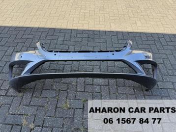 W222 AMG Voorbumper PDC A2228851125 Origineel S klasse 978 beschikbaar voor biedingen