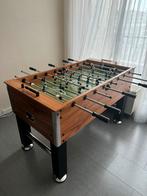 Voetbaltafel VidaXL te koop!, Ophalen, Zo goed als nieuw