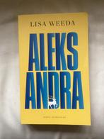 Lisa Weeda - Aleksandra - nieuw, Lisa Weeda, Nieuw, Ophalen of Verzenden, Nederland