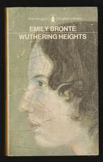 WUTHERING HEIGHTS - by Emily Brontë, Ophalen of Verzenden, Zo goed als nieuw