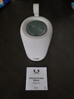 Fresh ’n Rebel Draadloze Bluetooth Speaker Grijs (ZGAN), Audio, Tv en Foto, Luidsprekers, Overige merken, Overige typen, Ophalen of Verzenden