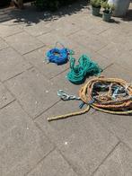 Touwen, Ophalen of Verzenden, Nieuw