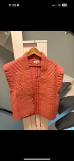 Dames blazer + gilet, Kleding | Dames, Bodywarmers, Ophalen of Verzenden, Zo goed als nieuw