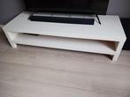 Tv kast wit, Huis en Inrichting, Ophalen, Zo goed als nieuw, 25 tot 50 cm, Minder dan 100 cm