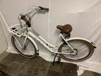 Gazelle Miss Grace fiets dames 28 inc, Fietsen en Brommers, Fietsen | Dames | Damesfietsen, 53 tot 56 cm, Ophalen, Zo goed als nieuw