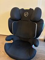 cybex platinum autostoel, Kinderen en Baby's, Autostoeltjes, Verstelbare rugleuning, Gebruikt, 15 t/m 36 kg, Isofix