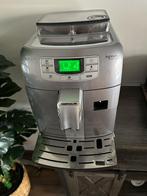 Philips Saeco Intelia, Witgoed en Apparatuur, Koffiezetapparaten, Ophalen, Gebruikt, Koffiemachine, Koffiebonen