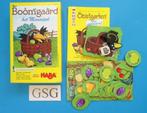 Boomgaard het memospel nr. 3273-02, Ophalen, Zo goed als nieuw
