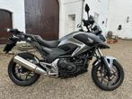 Honda NC750 X ABS -2015- slechts 10.980km- compleet, Motoren, Motoren | Honda, 750 cc, 2 cilinders, Particulier, Meer dan 35 kW