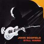 John Scofield – Still Warm (1986)  Gramavision – 18-8508-2, Ophalen of Verzenden, 1980 tot heden, Zo goed als nieuw, Jazz