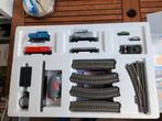 Marklin HO startset autotrein, Hobby en Vrije tijd, Wisselstroom, Treinset, Nieuw, Ophalen of Verzenden