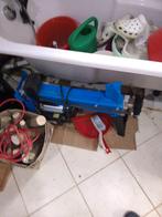 houtklover, Ophalen, Onbekend, Liggend, Nieuw