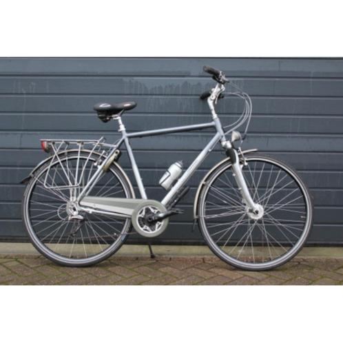 Koga Miyata Prominence HV27 Gebruikt, Fietsen en Brommers, Fietsen | Heren | Sportfietsen en Toerfietsen, Gebruikt, Koga Miyata