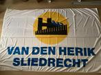 Nieuwe vlag van,     VAN DEN HERIK,    SLIEDRECHT, Nieuw, Ophalen of Verzenden