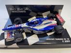 Arrows Yamaha FA18 P. Diniz 1997, Ophalen of Verzenden, Gebruikt, Formule 1