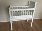 Noa Kidsmill wieg mat wit, Kinderen en Baby's, Babywiegjes en Ledikanten, Ophalen, Zo goed als nieuw, Wieg
