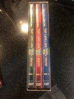 The Late Late Lien Show - DVD Boxset en Stille kracht, Cd's en Dvd's, Ophalen, Alle leeftijden, Boxset, Zo goed als nieuw