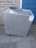 Östberg boxventilator, Ophalen of Verzenden, Nieuw, Ventilator