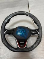 Vw Golf 8 GTI STUURWIEL STUUR  5HO419089CD 5HO959582 F1 ✅, Ophalen of Verzenden