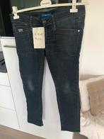 G-star spijkerbroek mt 32/30 heel klein prijsje, Kleding | Dames, Spijkerbroeken en Jeans, Ophalen of Verzenden, Gedragen