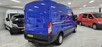 Ford Transit 290 2.2 TDCI L2H2 Ambiente 2-schuifdeuren, Origineel Nederlands, Te koop, Gebruikt, 750 kg