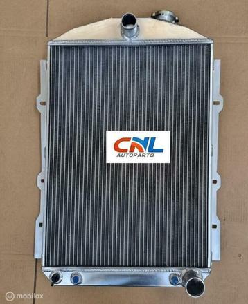Radiateur Chevy Hot/Street Rod 350 V8 W/Tranny 1938 beschikbaar voor biedingen