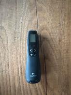 Logitech Presenter R700, Ophalen of Verzenden, Zo goed als nieuw, Logitech, MacOS