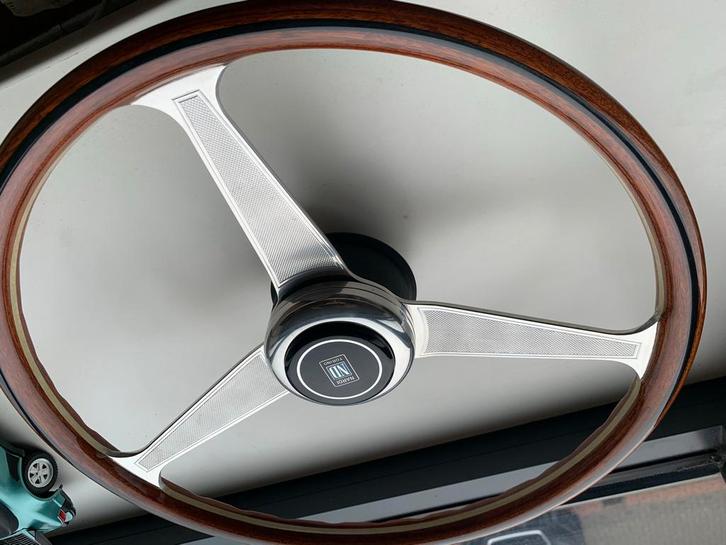 Nardi Anni 60, Auto-onderdelen, Besturing, Alfa Romeo, Gebruikt, Ophalen of Verzenden