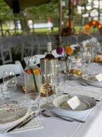 Bruiloft servies vintage servies, Ophalen