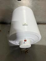 Elektrische boiler 80L, Ophalen, 20 tot 100 liter, Boiler, Minder dan 3 jaar oud