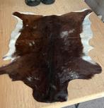 Geitenhuid, Ophalen, 50 tot 100 cm, Bruin, Zo goed als nieuw